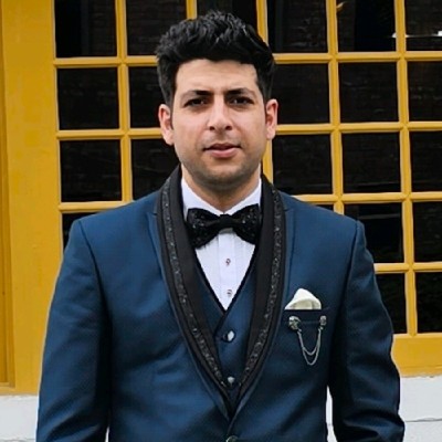 Riyazat Durrani