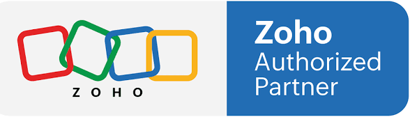 Zoho Authorized Partner